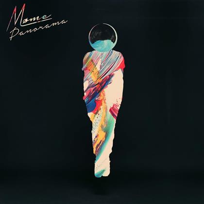 Mome - Panorama (2 LPs)