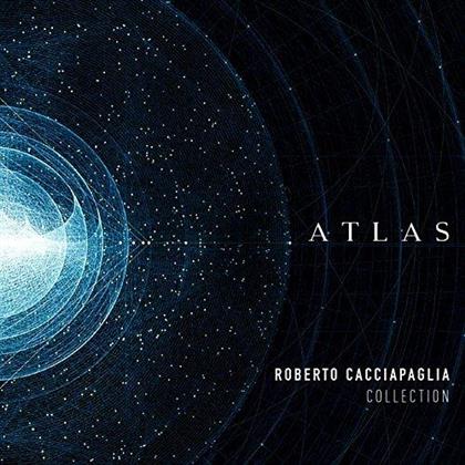 Roberto Cacciapaglia - Atlas - The Collection (2 CDs)