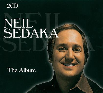 Neil Sedaka - Album (2 CDs)