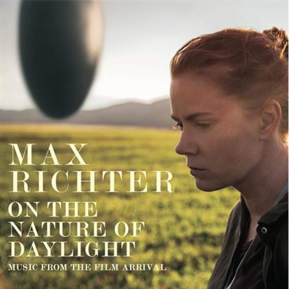 On The Nature Of Daylight & Max Richter - OST (12" Maxi)