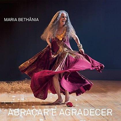Maria Bethania - Abracar E Agradecer (2 CDs)