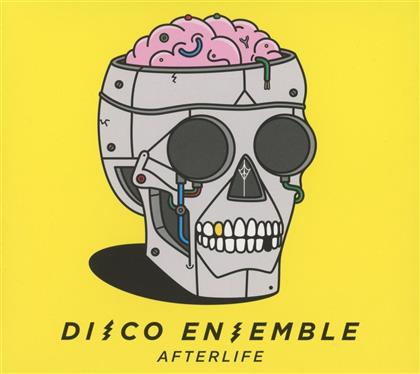 Disco Ensemble - Afterlife (Digipack)