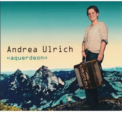 Andrea Ulrich - "Aquerdeon"