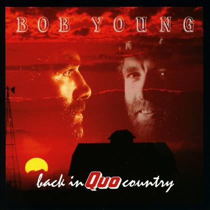 Bob Young - Back In Quo Country: Expanded Edition