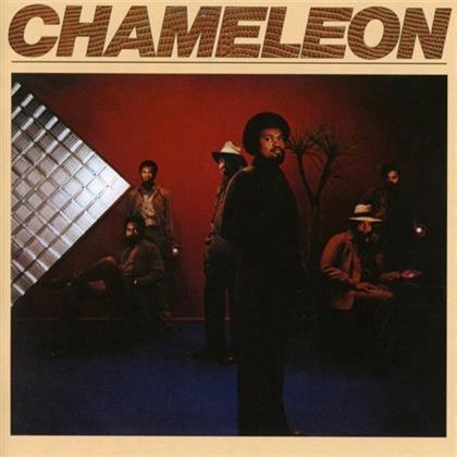 Chameleon - --- (Expanded Edition)