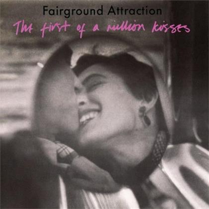 Fairground Attraction - The First Of A Million Kisses (Expanded Edition, 2 CDs)