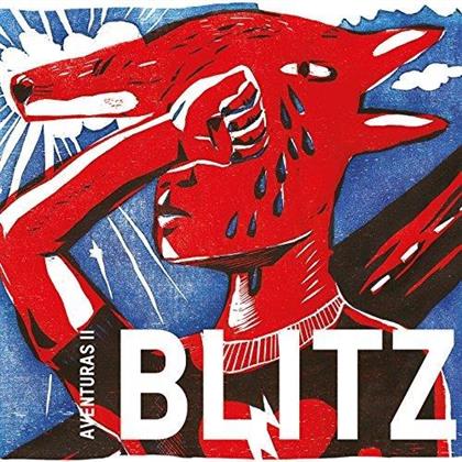 Blitz - Aventuras II