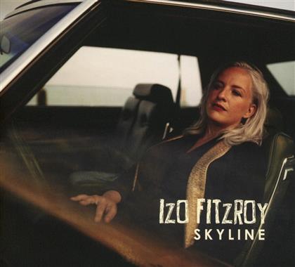 Izo Fitzroy - Skyline (Digipack)