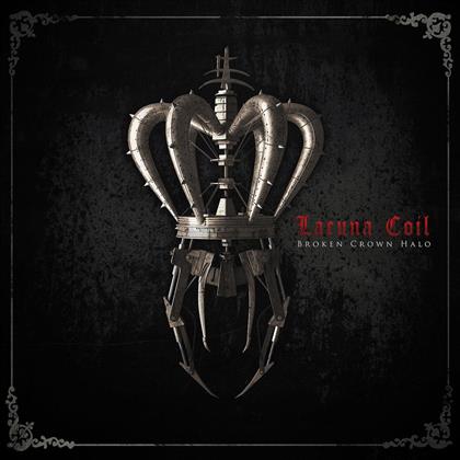 Lacuna Coil - Broken Crown (Deluxe Edition)