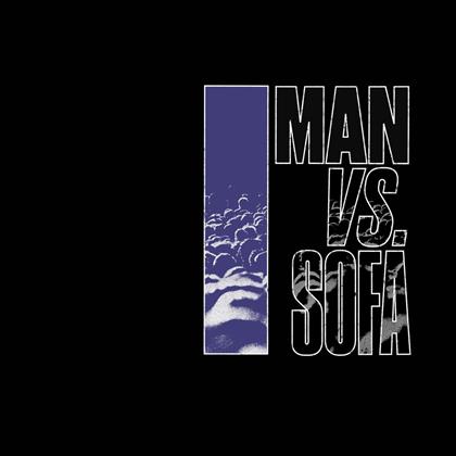 Sherwood & Pinch - Man Vs. Sofa (2 LPs + Digital Copy)