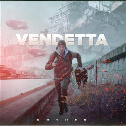 The Vendetta - Bother (LP)