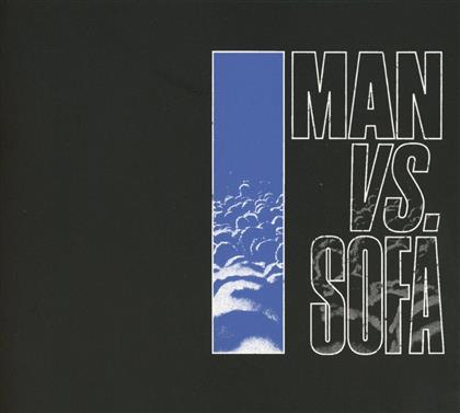 Sherwood & Pinch - Man Vs. Sofa