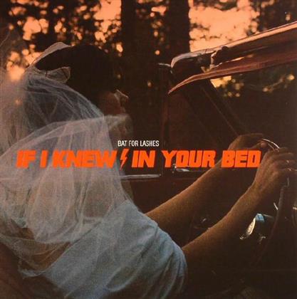 Bat For Lashes - If I Knew - 7 Inch (Colored, 7" Single)