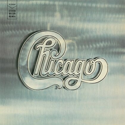 Chicago - 02 - Steven Wilson Remix