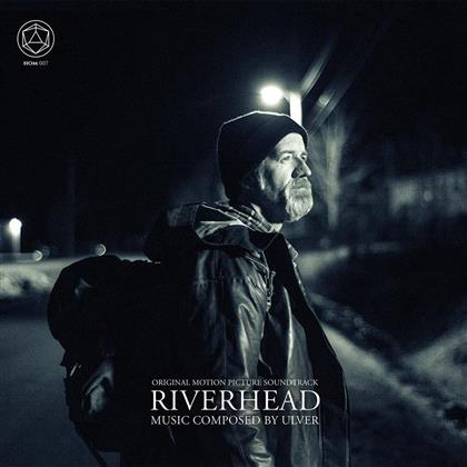 Ulver - Riverhead (Limited Edition, LP)