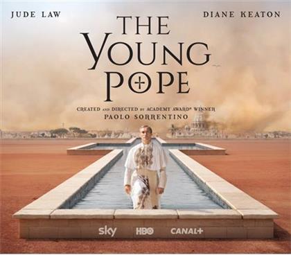 Young Pope - OST (2 CDs)