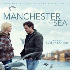 Lesley Barber - Manchester By The Sea - OST (CD)