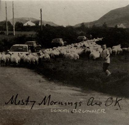 Lukas Brunner - Misty Mornings Are Okay