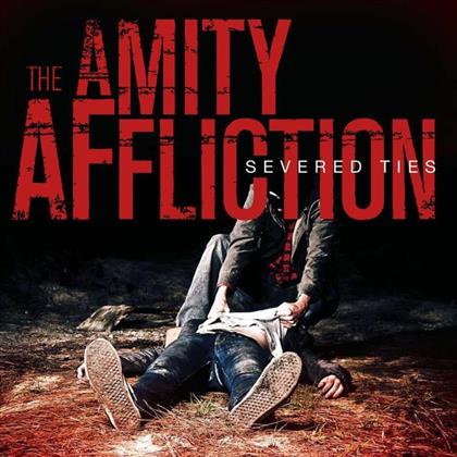 Amity Affliction - Severed Ties (Colored, LP)