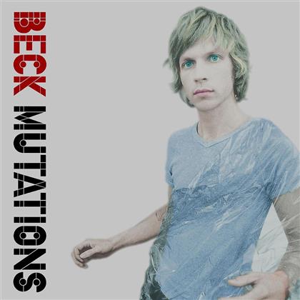 Beck - Mutations (LP + 7" Single)