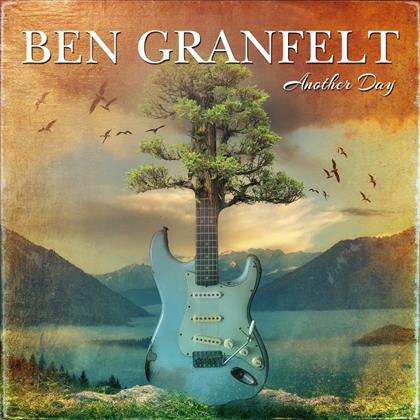 Ben Granfelt - Another Day (LP)