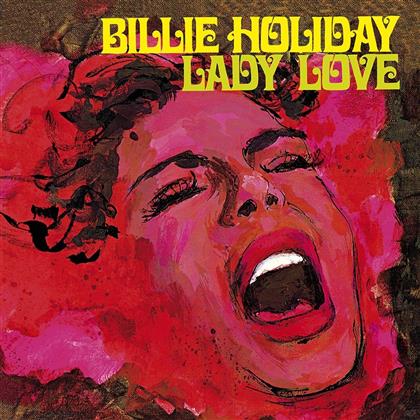 Billie Holiday - Lady Love (LP + Digital Copy)