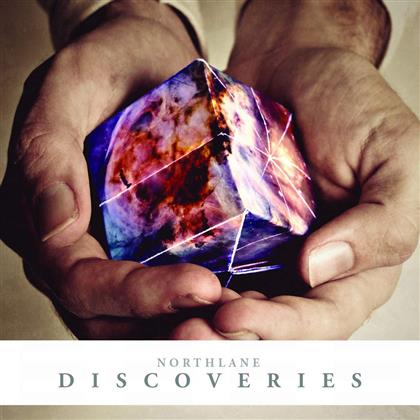 Northlane - Discoveries (Colored, LP)
