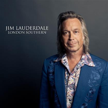 Jim Lauderdale - London Southern