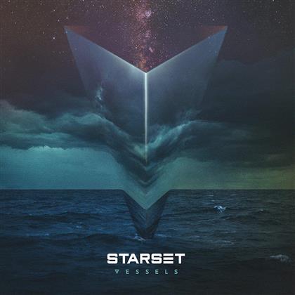 Starset - Vessels (LP)