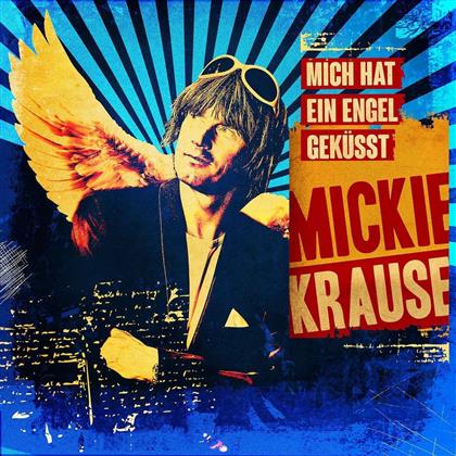 Mickie Krause - Mich Hat Ein Engel Geküsst