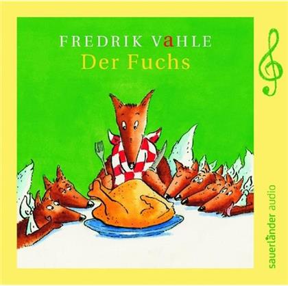 Fredrik Vahle - Der Fuchs (New Version)
