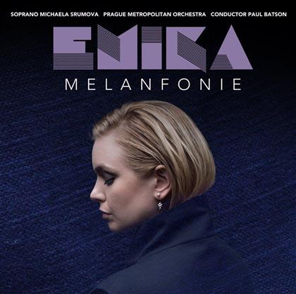 Emika - Melanfonie (LP)