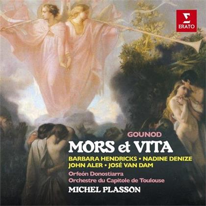 Charles Gounod - Mors Et Vita (2 CD)