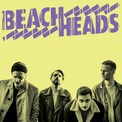 Beachheads (Kvelertak Members) - ---