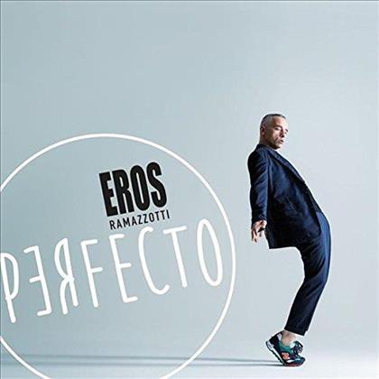 Eros Ramazzotti - Perfecto (Digipack)