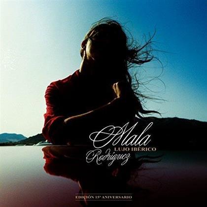Mala Rodriguez - Lujo (Anniversary Edition)