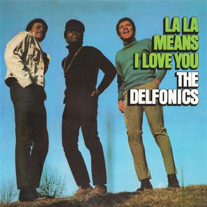 The Delfonics - La La Means I Love You (Expanded Edition)
