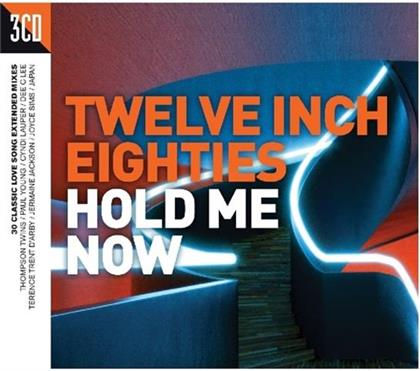 Hold Me Now (3 CDs)