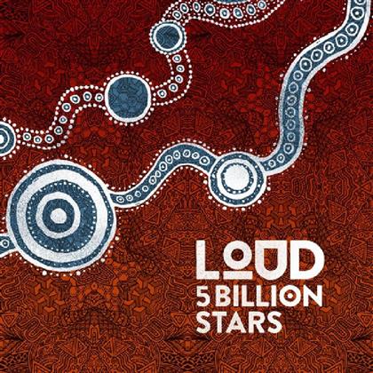 Loud - 5 Billion Stars