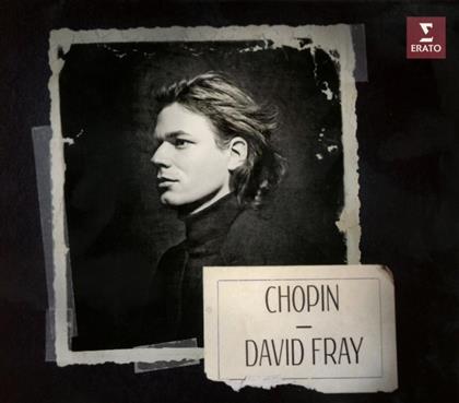 David Fray & Frédéric Chopin (1810-1849) - Chopin