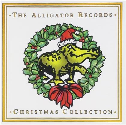 Alligator Records Christmas Collection - Various