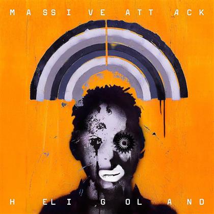 Massive Attack - Heligoland (Gatefold, 2 LPs)
