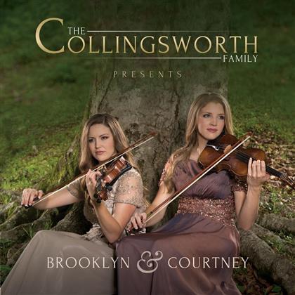 Collingsworth Family - Brooklyn & Courtney