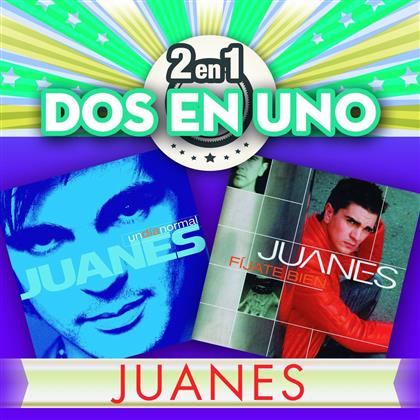Juanes - 2En1
