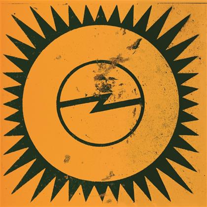 Cavern Of Anti-Matter - Blood Drums (LP + Digital Copy)