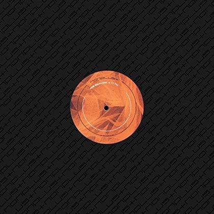 Shlomi Aber - Xy Play (12" Maxi)