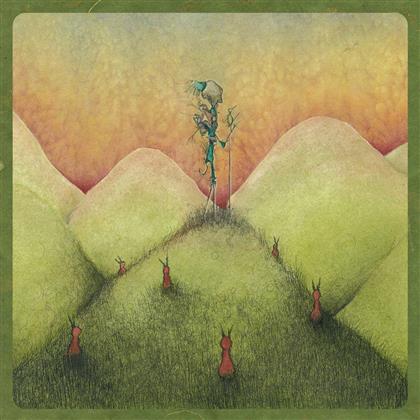 Eluvium - Copia (2 LPs)