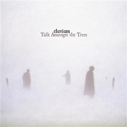 Eluvium - Talk Amongst The Trees (2 LPs)