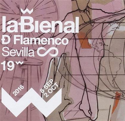 Bienal De Flamenco De Sevilla 19 (2 CDs)
