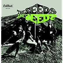 The Seeds - Seeds (Anniversary Edition, 2 LPs)